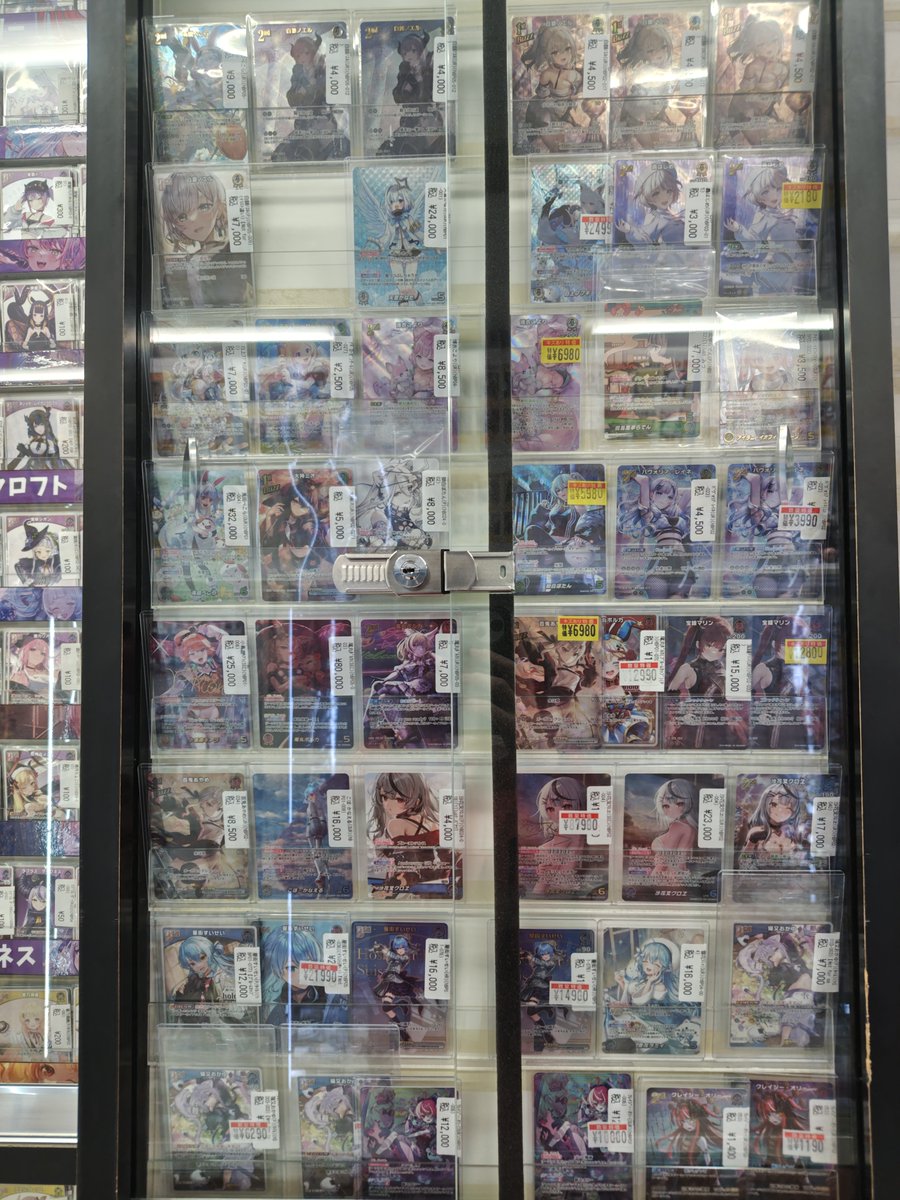 🔥🔥ホロカ 特価情報🔥🔥 ホロカのレアカード沢山ご用意してます‼️ 気