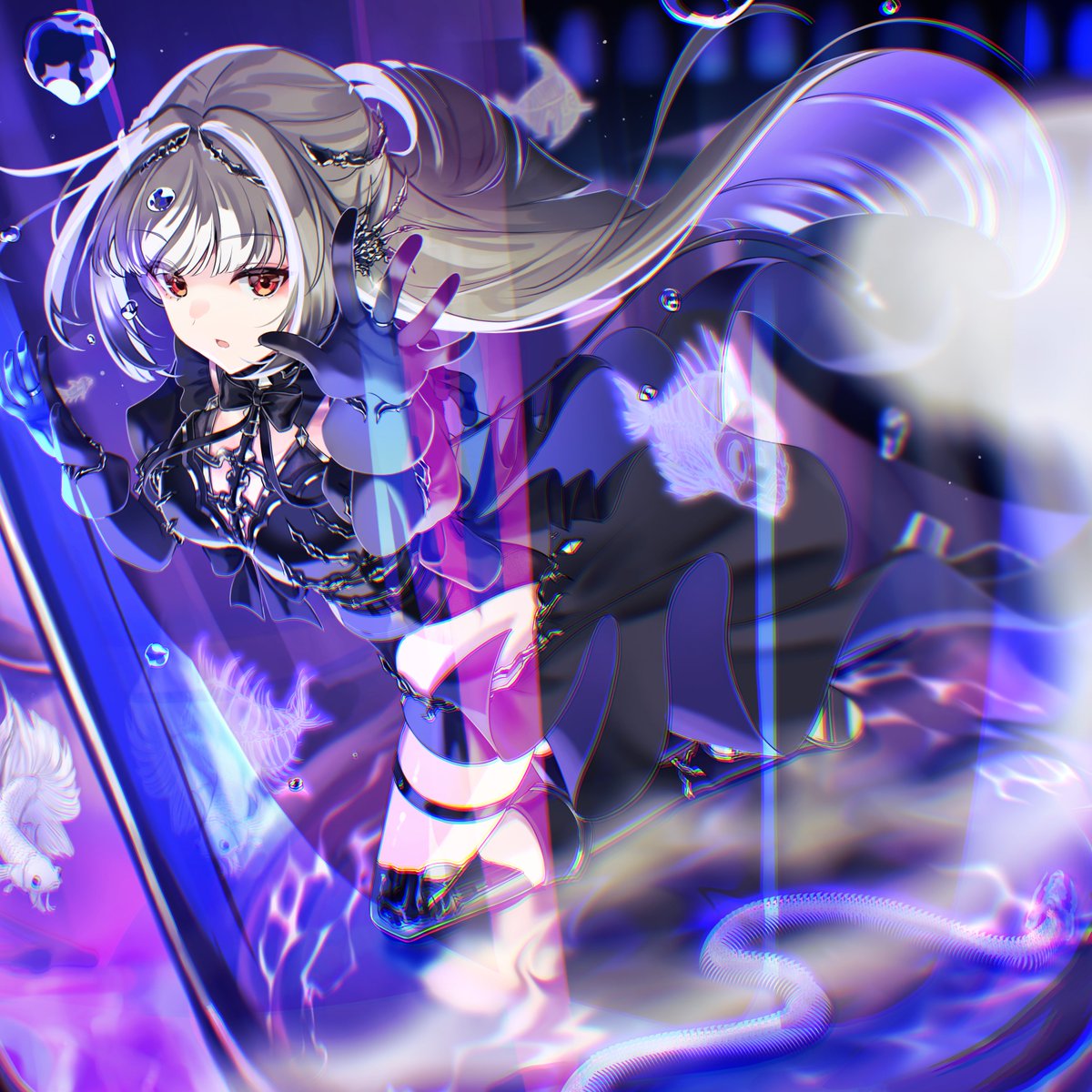 編屋さつき📕C107(水)西