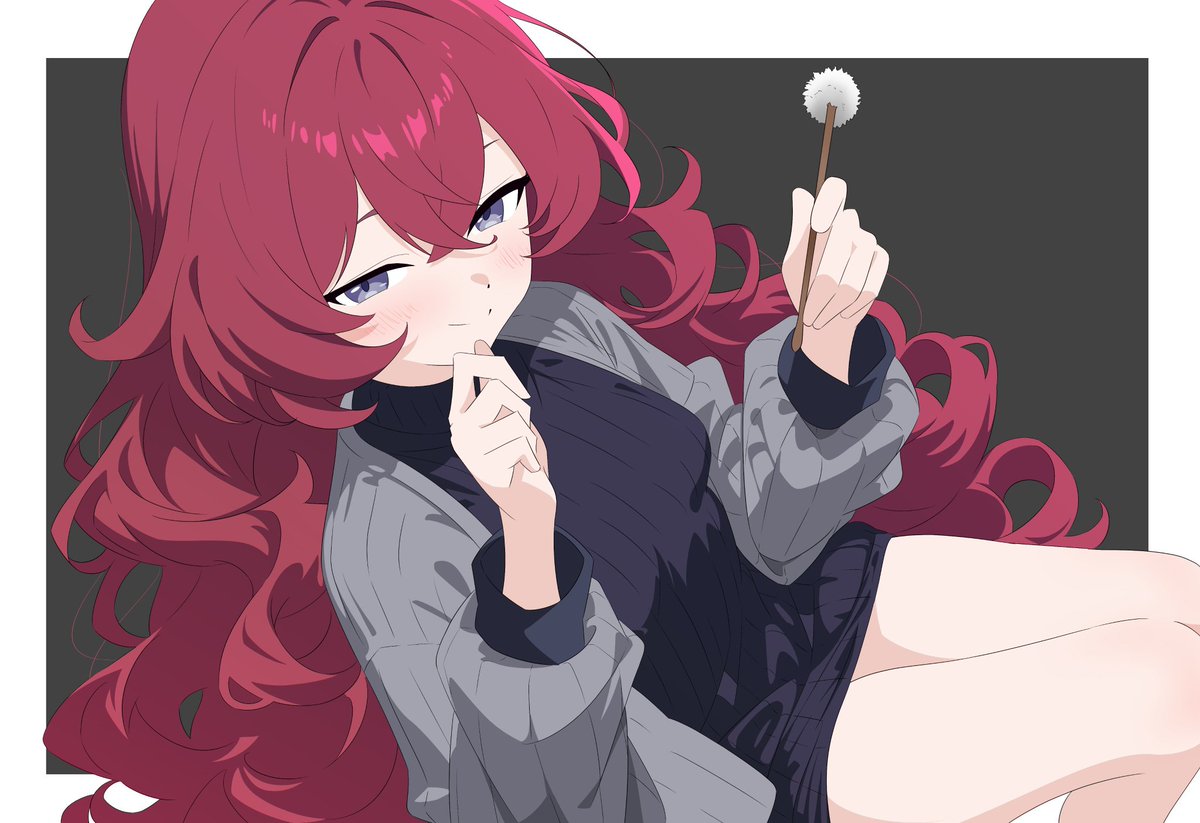 今年の4枚
ちょくちょくサボってしまったので来年はもっと描く
来年は漫画の練習もしたい