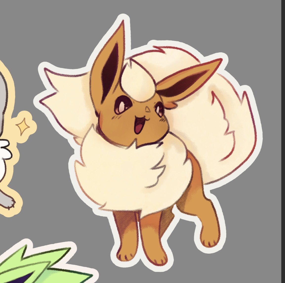 Mitty 💙🖌️ tweet media