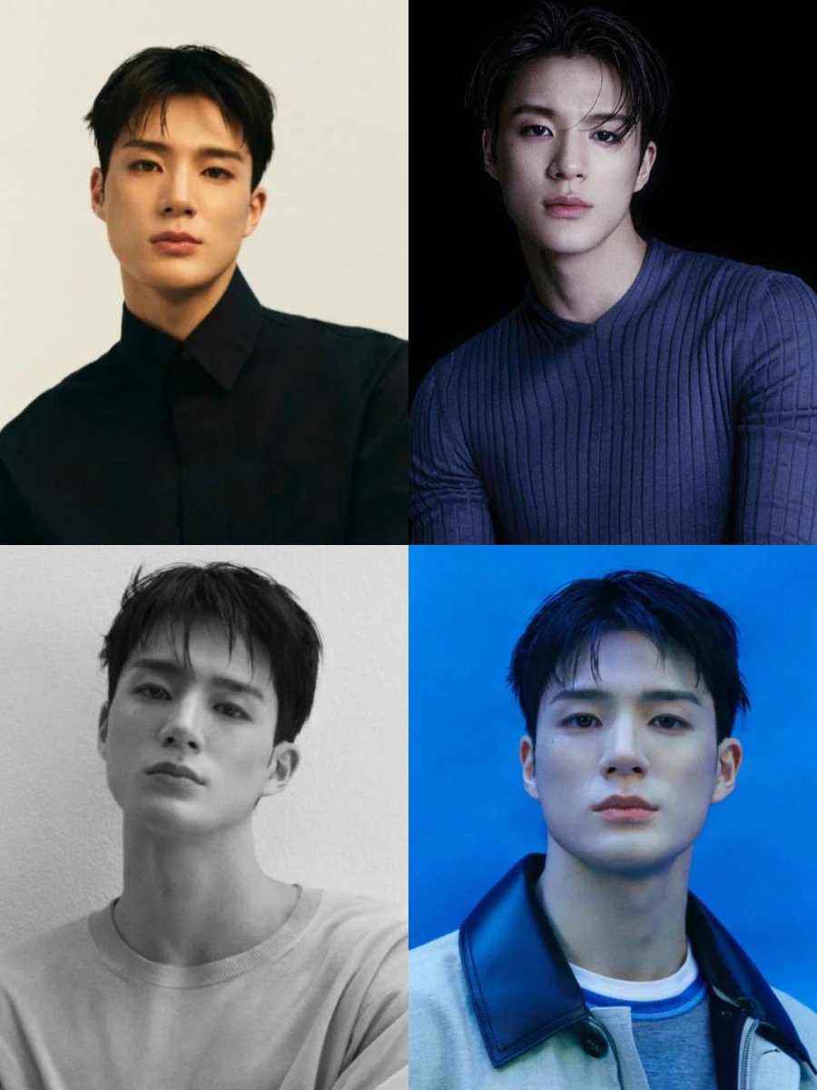 what i think jeno actor profile would look like