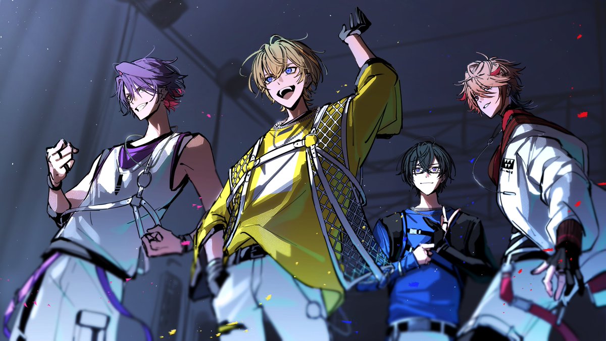 2025年自分が選ぶ今年の4枚