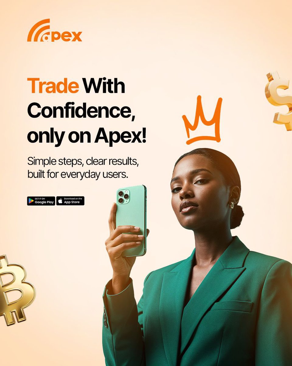 Apex Multi-trading Company (@useapexnetwork) / Posts / X
