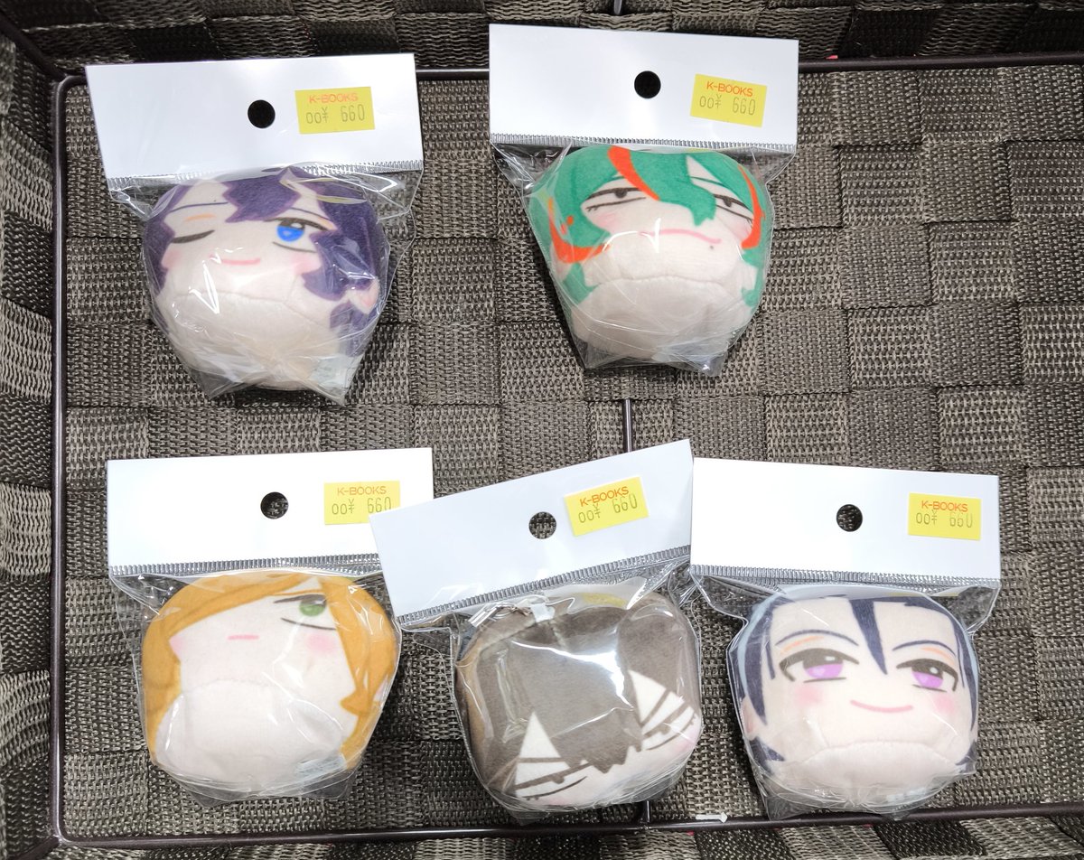 入荷情報】 『 #弱虫ペダル』 ・おてだま おまんじゅう ・おまんじゅう