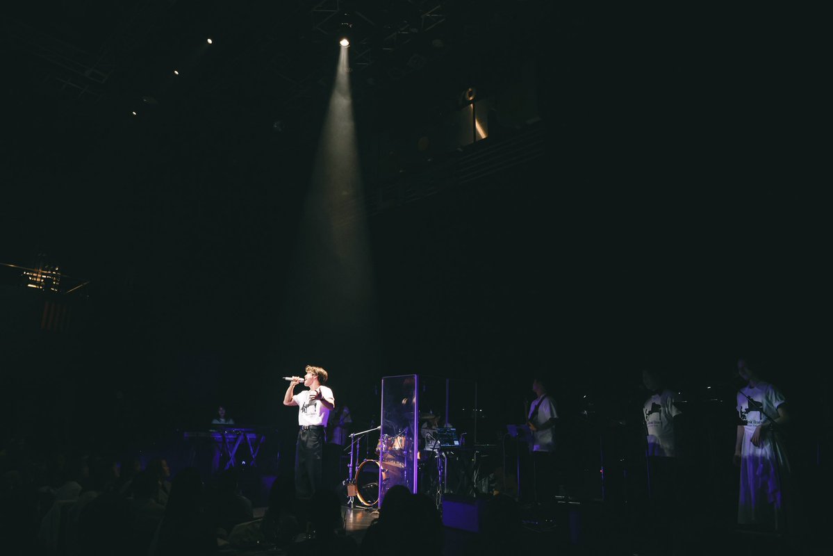 billboardlive_t's tweet image. Billboard Live TOKYOのInstagramには、公演のアザーカットを掲載中📸
こちらもぜひチェックしてみてください✔

▼Billboard Live TOKYO Instagram
instagram.com/p/DS4cH1ugd35/…