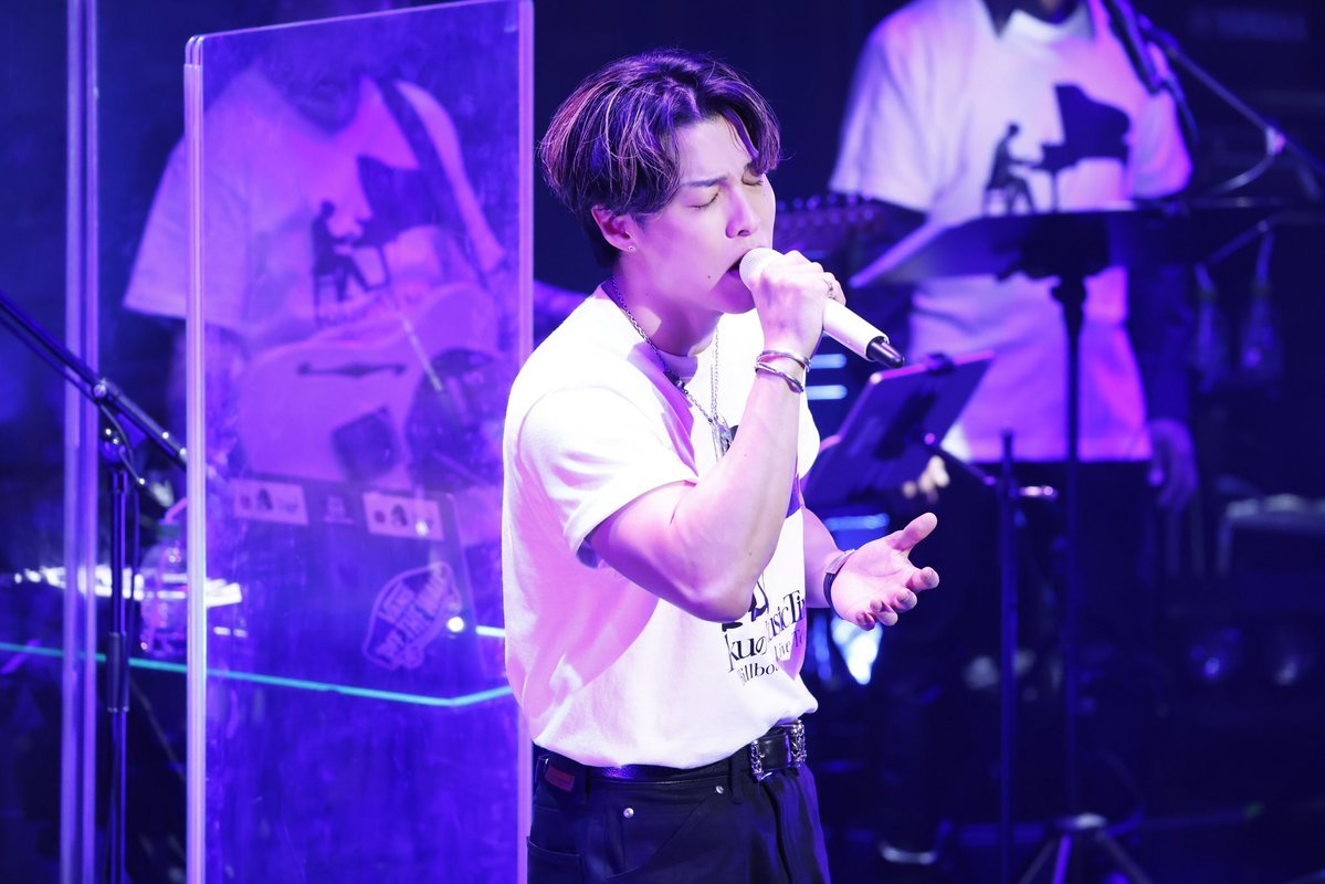 billboardlive_t's tweet image. Billboard Live TOKYOのInstagramには、公演のアザーカットを掲載中📸
こちらもぜひチェックしてみてください✔

▼Billboard Live TOKYO Instagram
instagram.com/p/DS4cH1ugd35/…