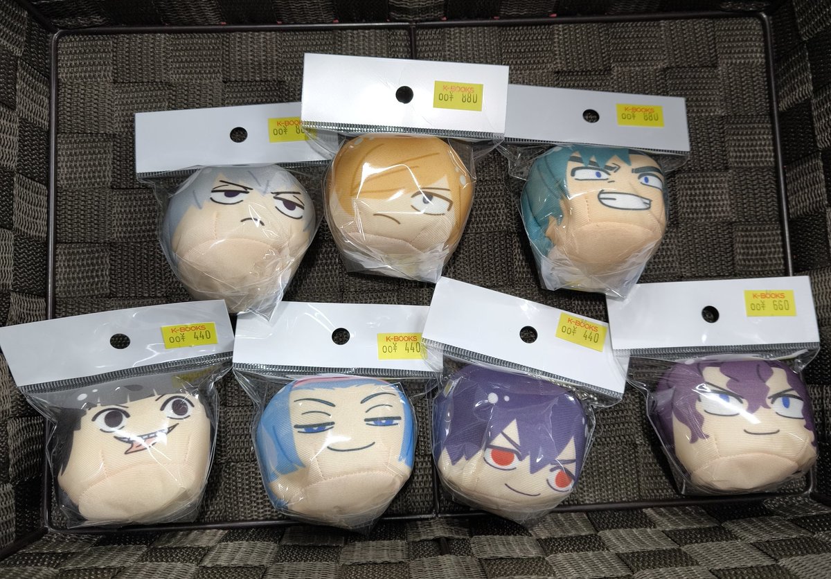 入荷情報】 『 #弱虫ペダル』 ・おてだま おまんじゅう ・おまんじゅう