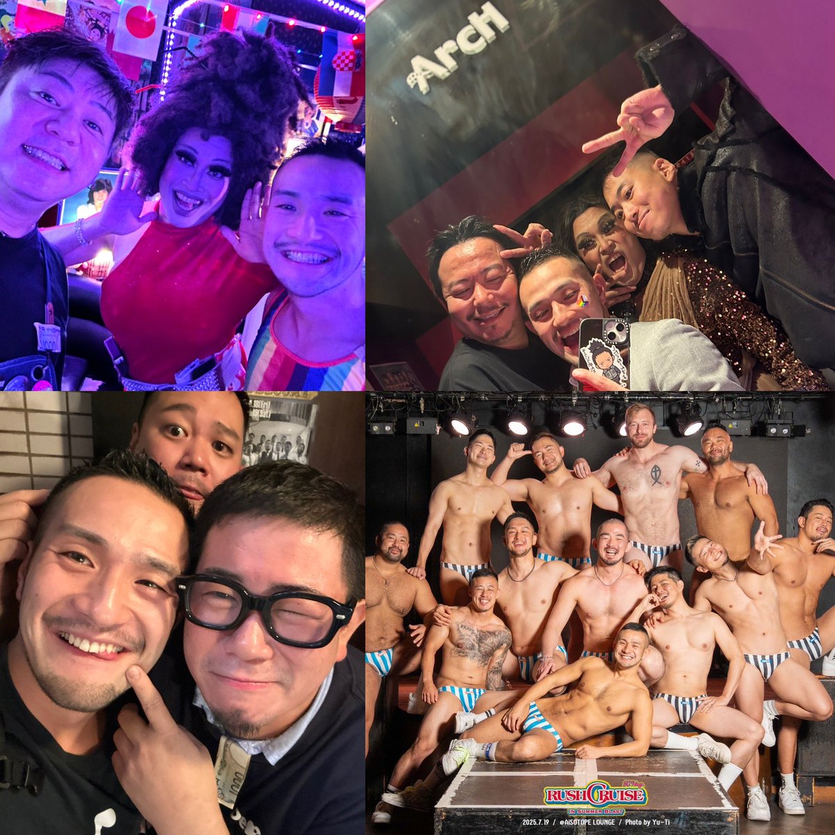 KAZUYA tweet media