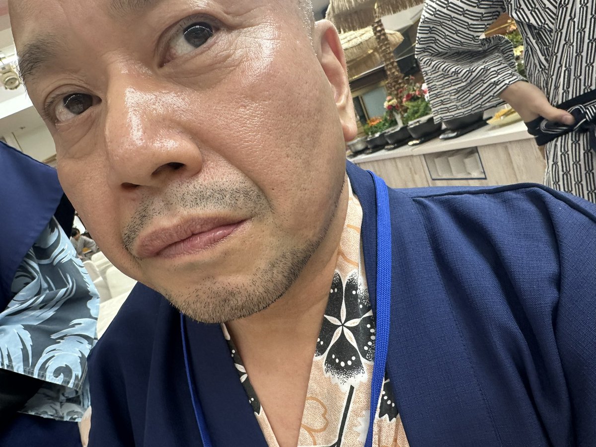 2025年劇団錦 皆様支えてくださり
誠にありがとうございます。
2026年も 何卒宜しくお願いいたします。