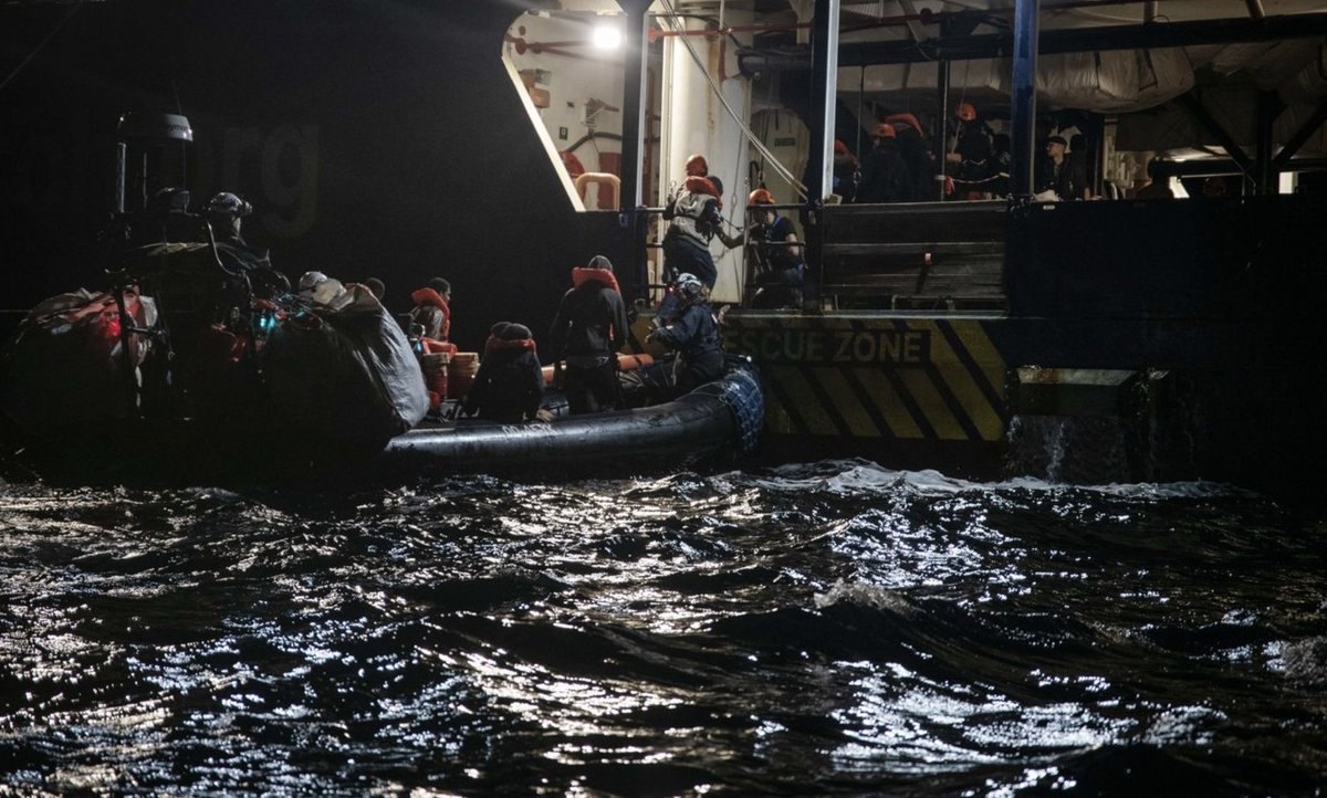 Open Migration tweet media