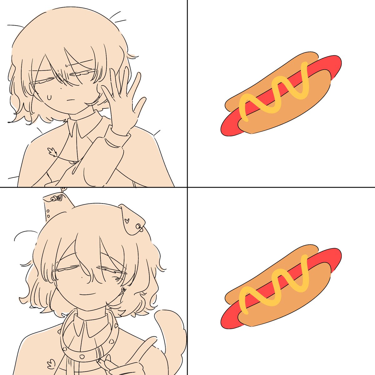 #flavorfoley_fa #Vimalion