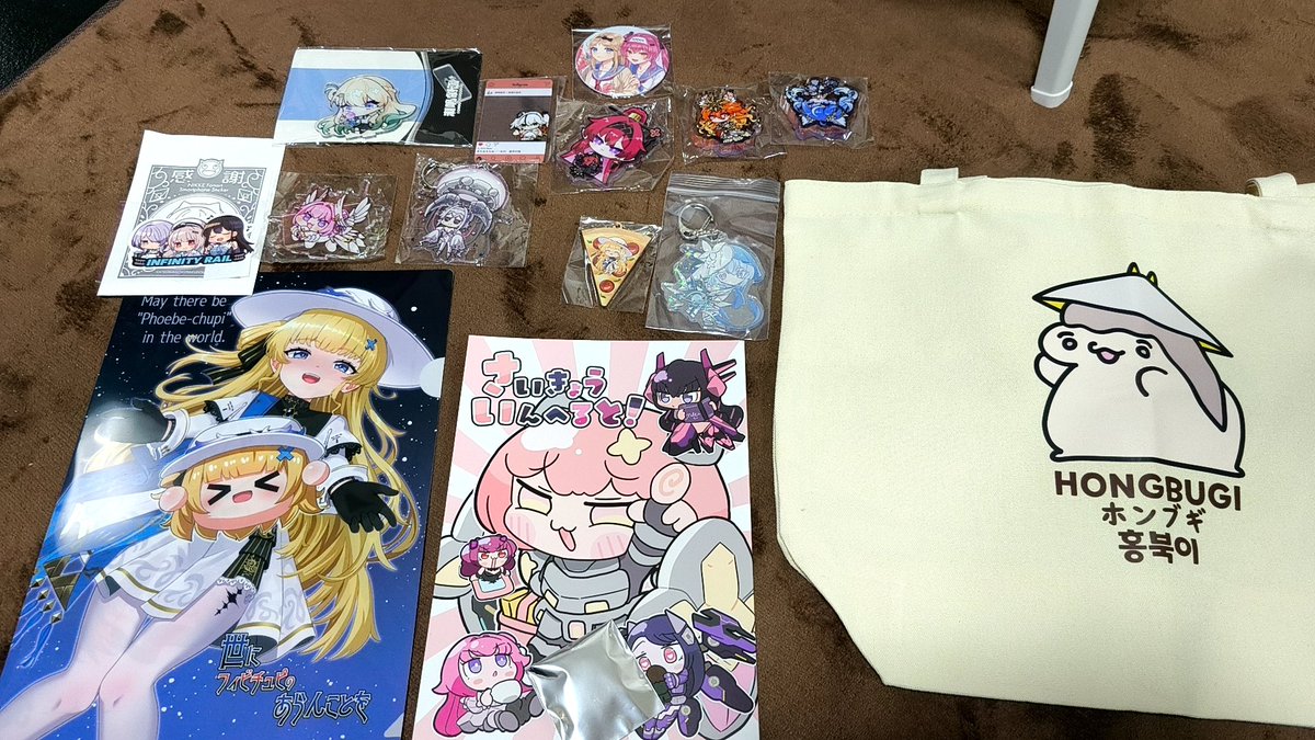 NIKKE クラウンセット　C107 ショップ NIKKE クラウンセット C107 NIKKE』スノーホワイトやナユタ