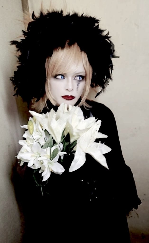 魁那 / Marvelous Cruelty (@marvelous_kaina) / Posts / X