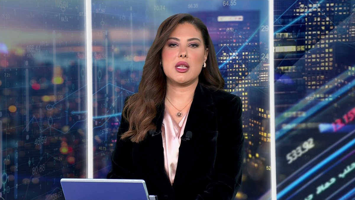 تراجعات جماعية لمؤشرات الأسواق الخليجية ومؤشر البحرين الرابح الوحيد. في سوق دبي تراجع سهم إعمار العقارية بأكثر من 3% وسهم الإمارات دبي الوطني انخفض 1.6%. مؤشر سوق أبوظبي منخفض 1.2% ومؤشر البحرين مرتفع 0.45% الأسواق العربية _Business 