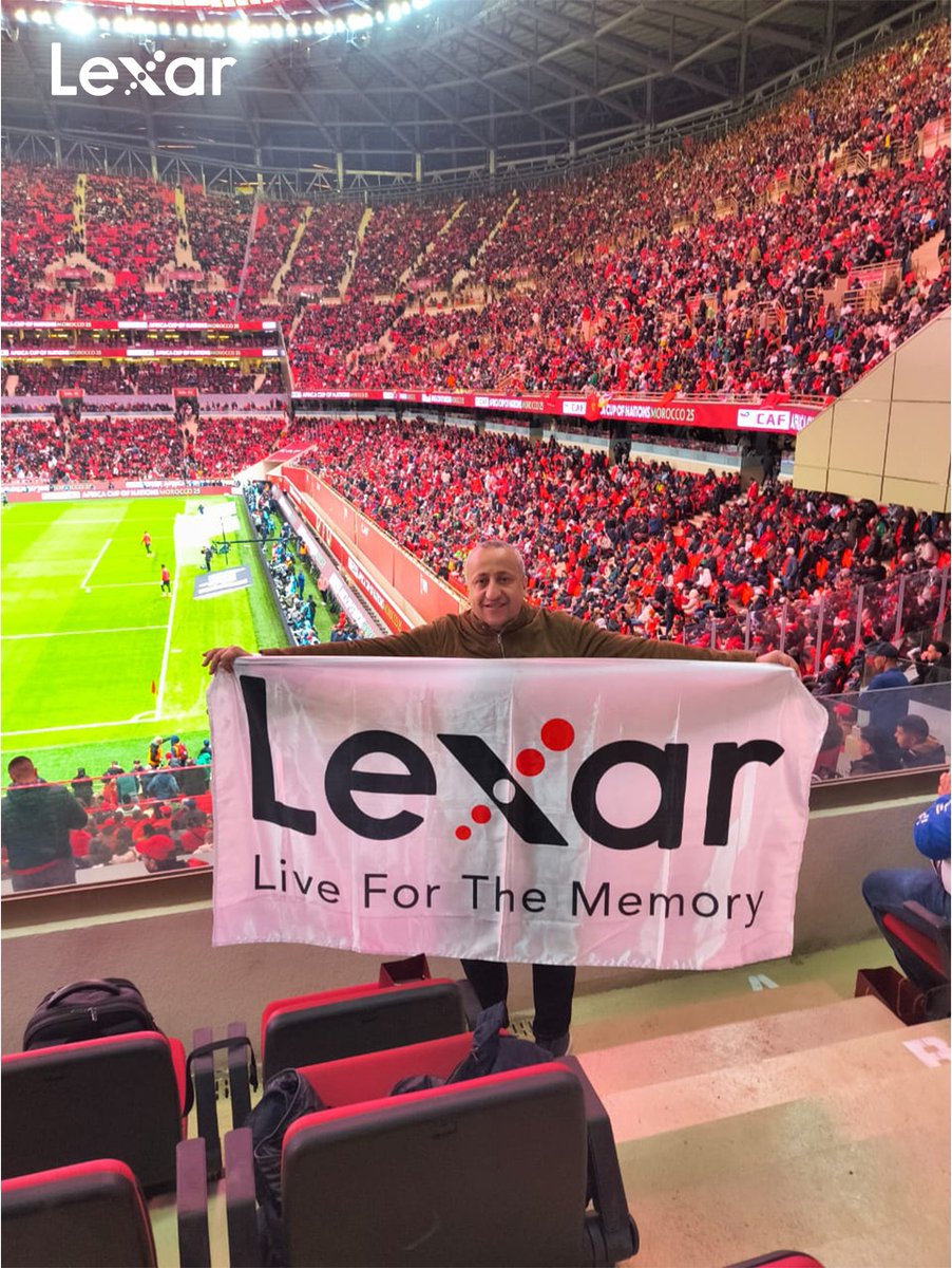 LexarMEA tweet media