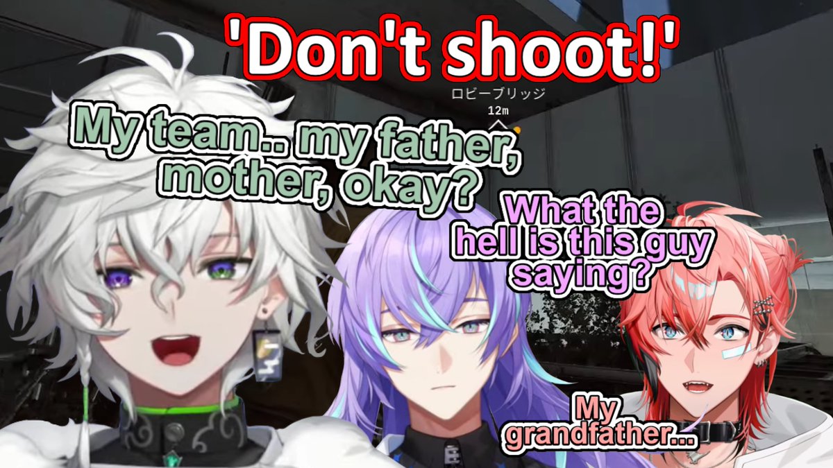 CFactory_Clips's tweet image. Hello, everyone!  
We have a new clip (❁´◡`❁)ノ🍪
Enjoy!!! 

youtu.be/l_VLE2TZ_rM