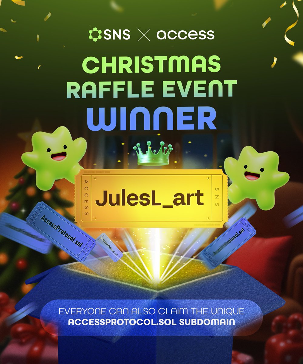 Access Protocol tweet media