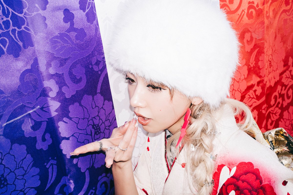 ゆゆゆ (@01Yuyuyu) / Posts / X