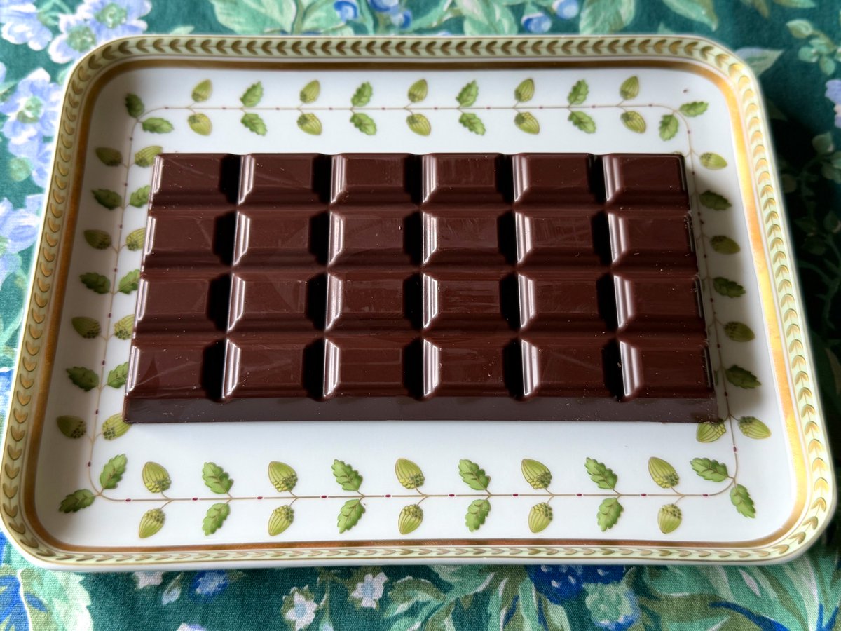 ベルナシオン タブレット カカウエット ノワール🥜 スッキリ爽やかな