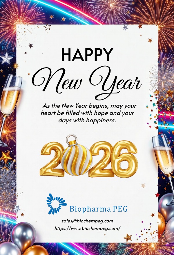 Biopharma PEG Scientific Inc. tweet media