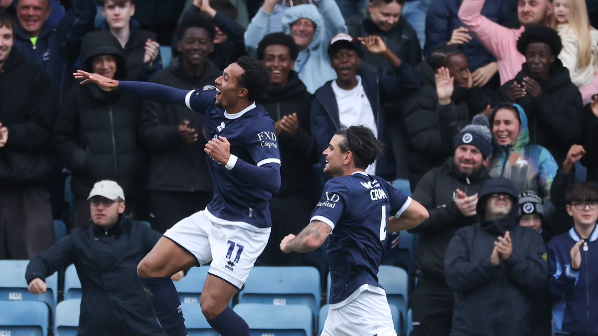 Champchatpod24's tweet image. 🗓️🔥 The clubs who won the most points in the Championship in 2025:

1️⃣: Coventry City - 92
2️⃣: Millwall - 73
3️⃣: Bristol City - 71
4️⃣: Middlesbrough - 70
5️⃣: Hull City - 65
➡️: Sheffield United - 65
➡️: QPR - 65

#BristolCity #PUSB #HCAFC #BORO #Millwall #QPR #TwitterBlades