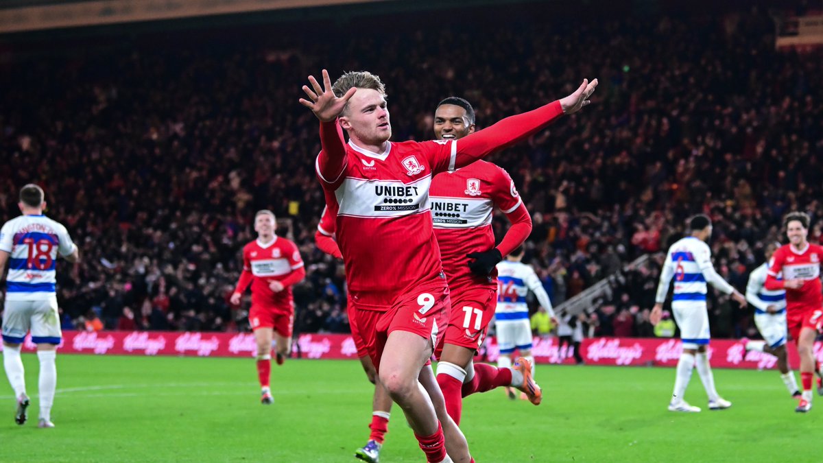 Champchatpod24's tweet image. 🗓️🔥 The clubs who won the most points in the Championship in 2025:

1️⃣: Coventry City - 92
2️⃣: Millwall - 73
3️⃣: Bristol City - 71
4️⃣: Middlesbrough - 70
5️⃣: Hull City - 65
➡️: Sheffield United - 65
➡️: QPR - 65

#BristolCity #PUSB #HCAFC #BORO #Millwall #QPR #TwitterBlades