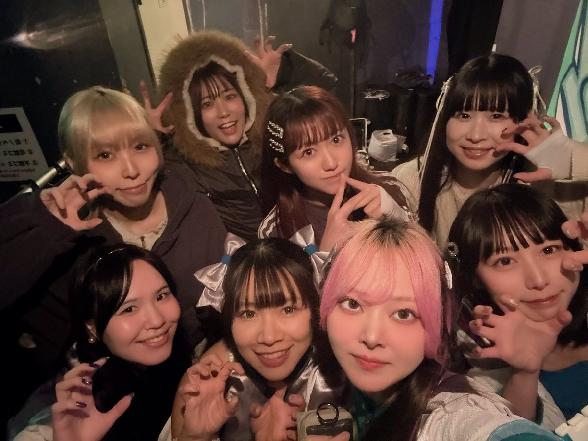 ライオンの宴ありがとうございました！ トップバッターたくさんの方に