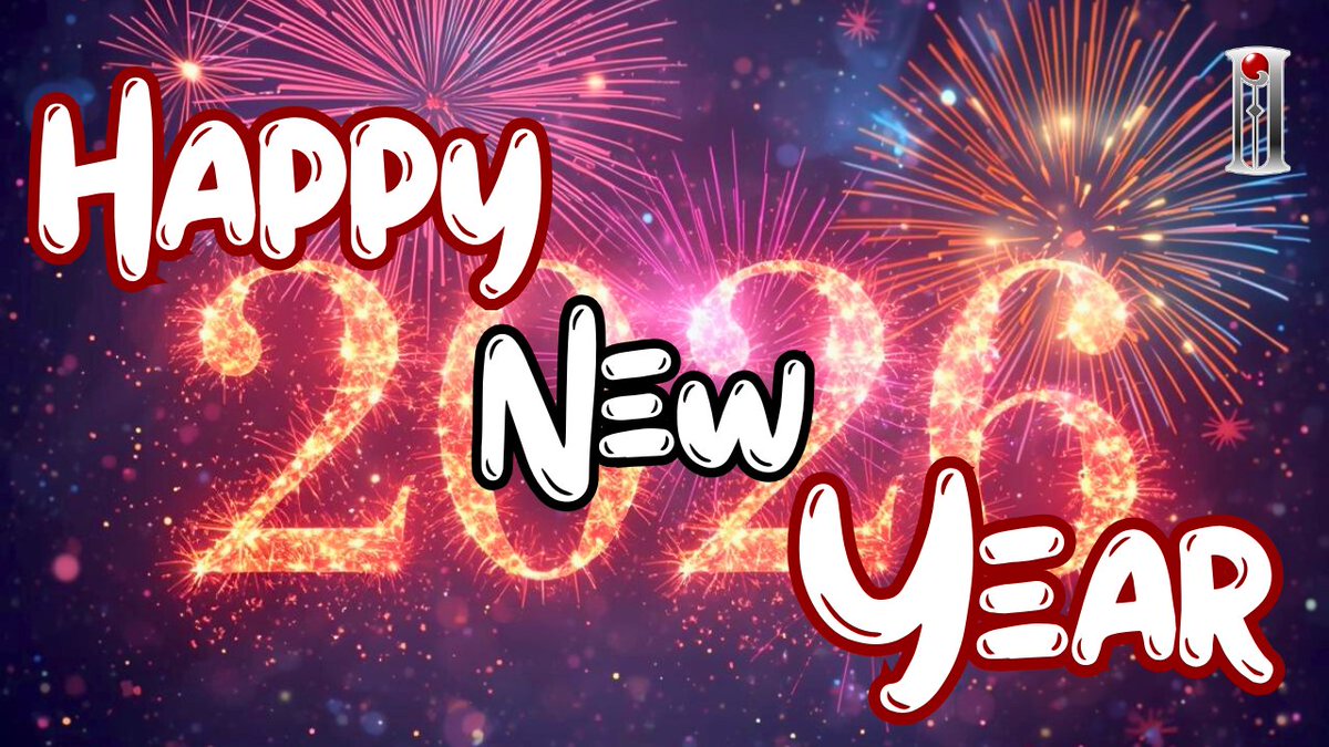 Selamat tahun baru 2026!! 🥳🥳

Di tahun yg baru ini, mari berjuang menjadi pribadi yg lebih baik 💪🏻

Cemunguttt~
🥳🥳🥳

Z