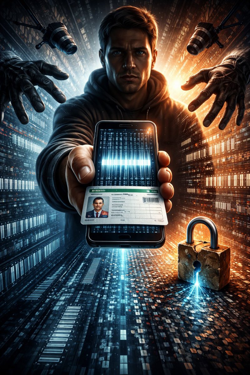 El “padrón telefónico 2026” se vende como receta contra extorsión y fraude. Nadie discute el objetivo. Lo que está en juego es el método: obligarte a entregar datos para no quedarte incomunicado… sin explicarte, con precisión quirúrgica, qué datos, quién los custodia, quién