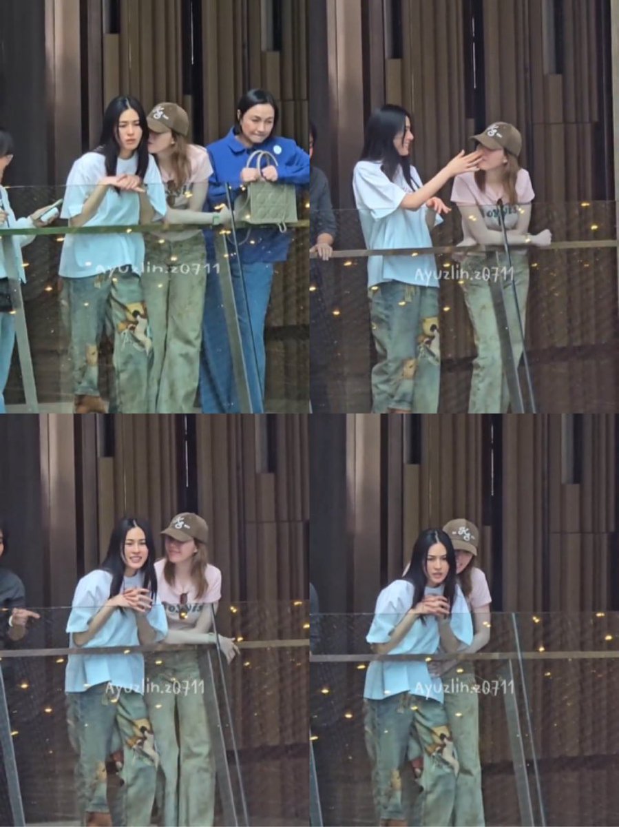 สิ่งที่ได้ไปต่อในปี 2026 
: ดาราอวดแฟน อวดแล้ว อวดต่อ อวดอยู่อย่างนั้นเน้อะ