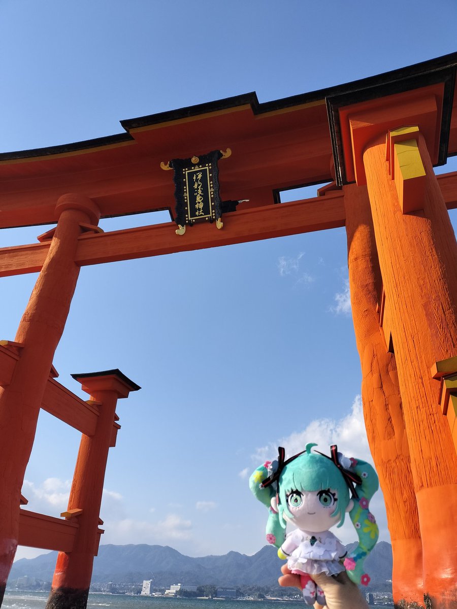 あい tweet media