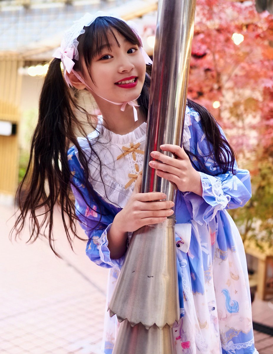 あーちゃん 25.12.6 六本木 #あーちゃん #JETRABBIT