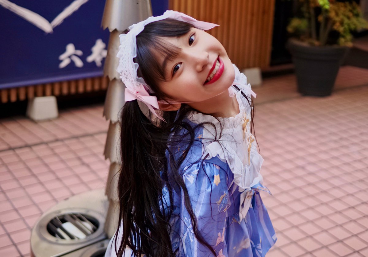 25.12.6 六本木 #あーちゃん #JETRABBIT