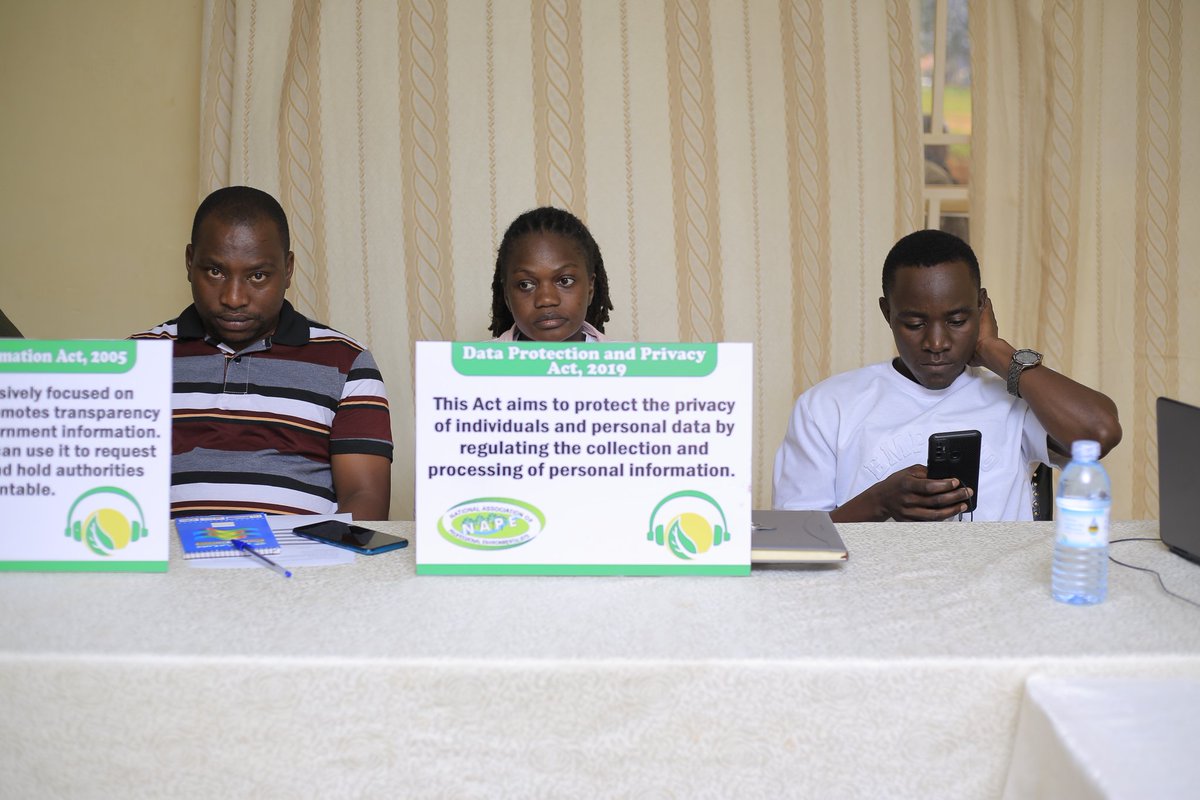 Community Green Radio tweet media