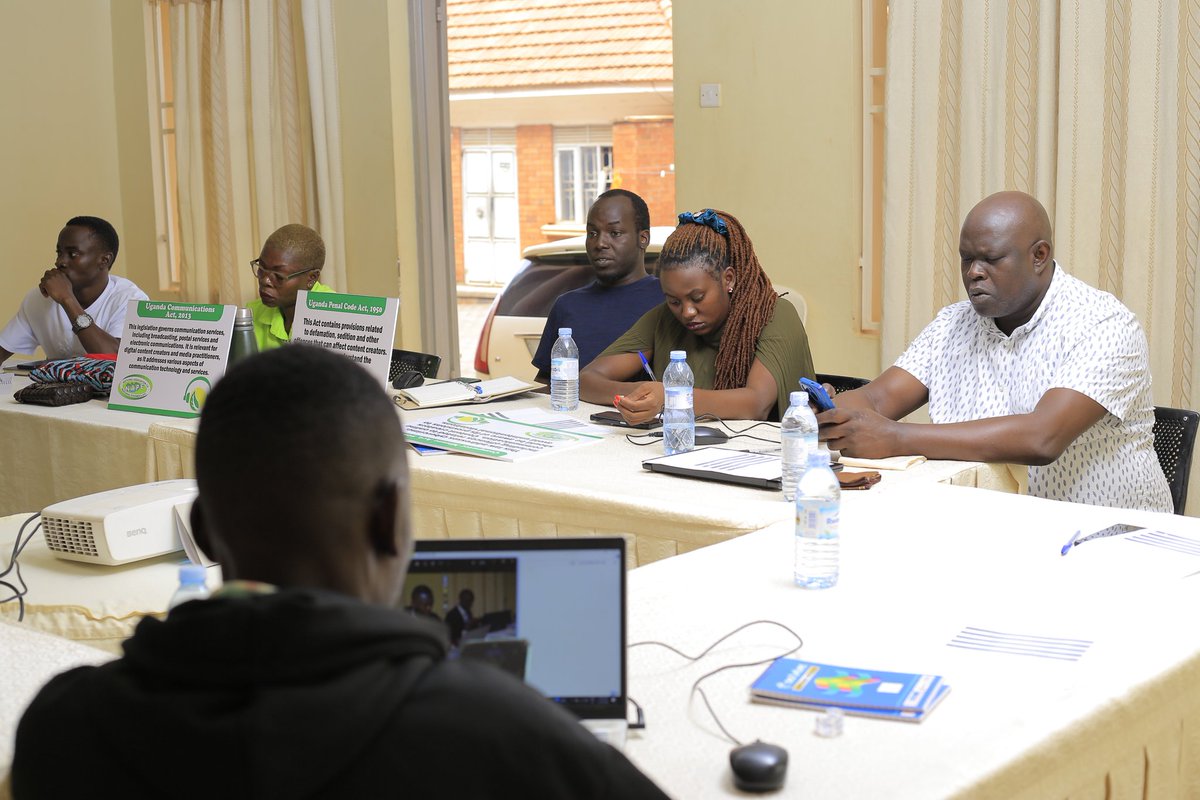 Community Green Radio tweet media