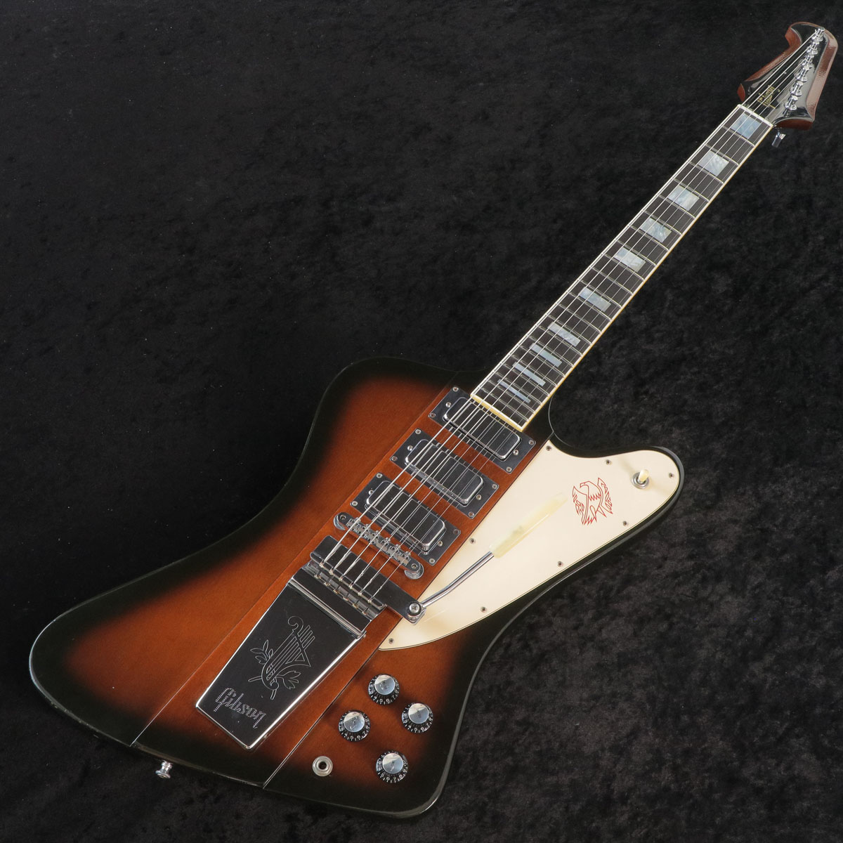 R.W.Gファイアーバードモデル〜出品は19日まで〜 R.W.Gファイアーバードモデル〜出品は19日まで〜 R.W.Gファイアー