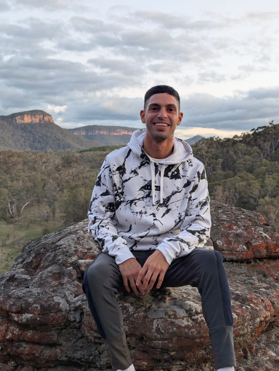 AJ Lamarque tweet media