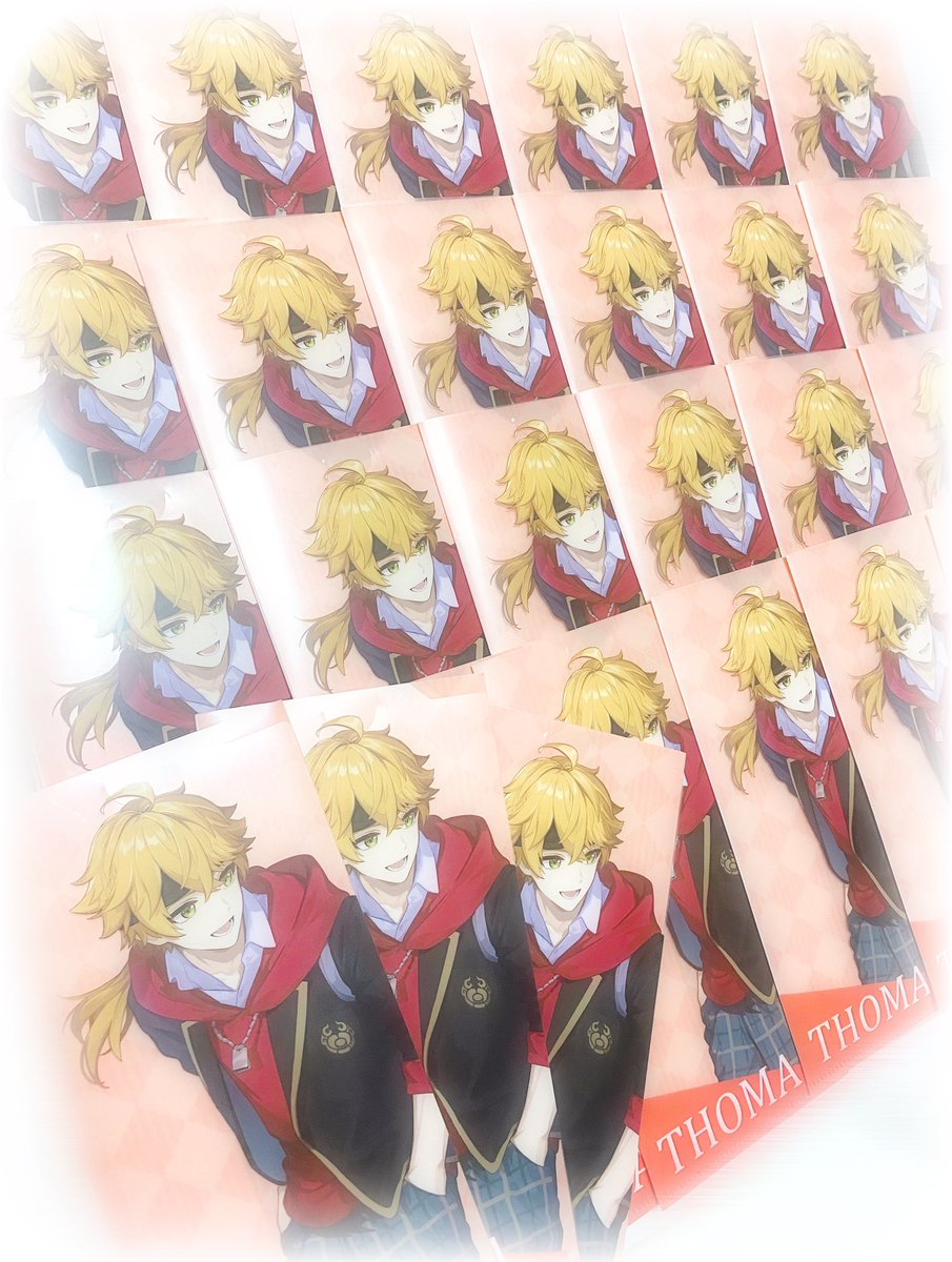 gigo 原神 コラボ チケットファイル まとめ売り 買取 譲渡 交換募集】 原神 GIGOコラボ チケットファイル 譲￤ご希望額