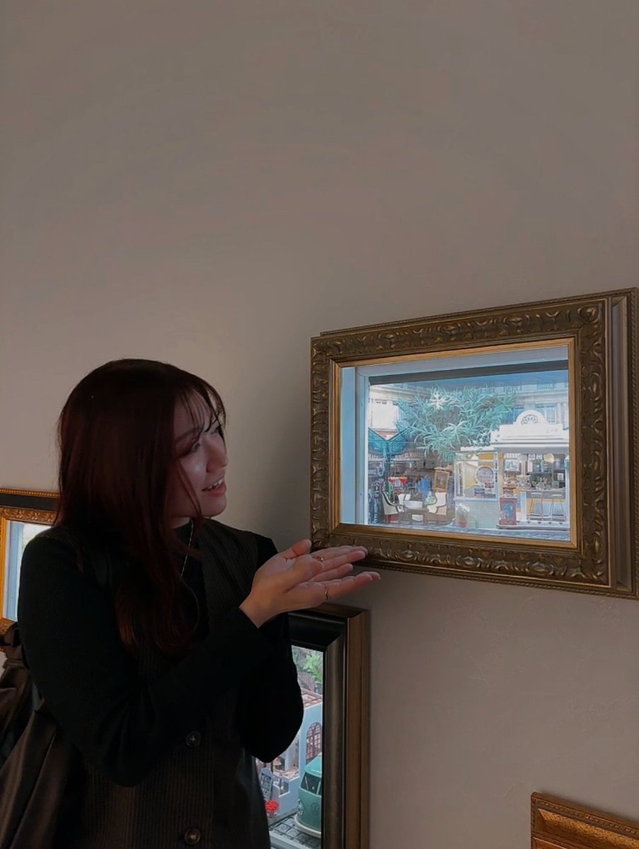 先日、愛野とスモールワールドに行ってきました！
ミニチュアの世界ってこんなに興奮するんですね！2人でずっとスゴいスゴい！！と盛り上がっていました☺️✨
2025年、ラストに素敵な思い出が追加されました✌️💖