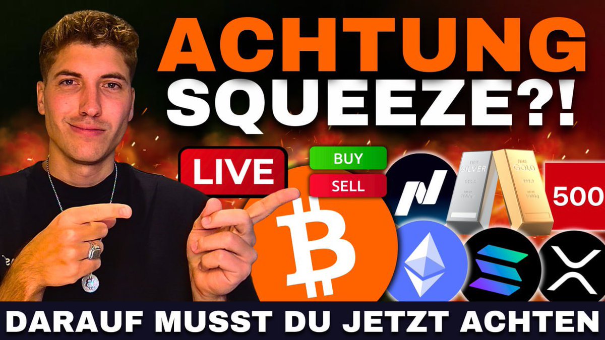 Crypto Wall Street tweet media