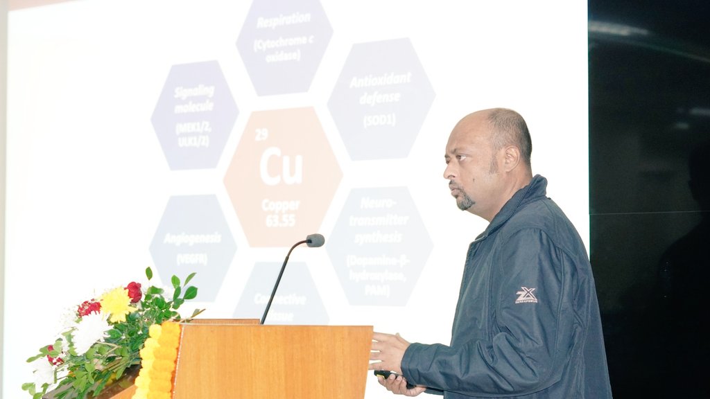 Copper Metabolism Group tweet media