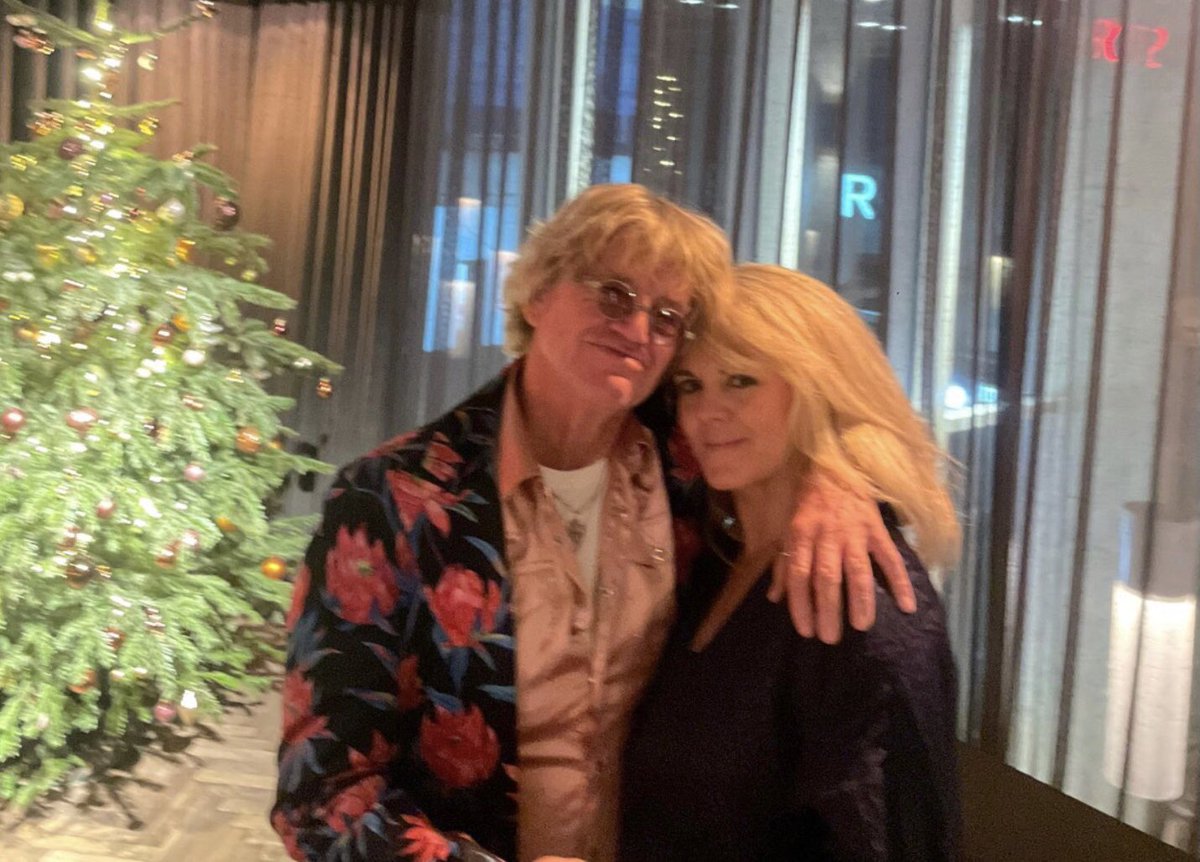 Robin Askwith tweet media