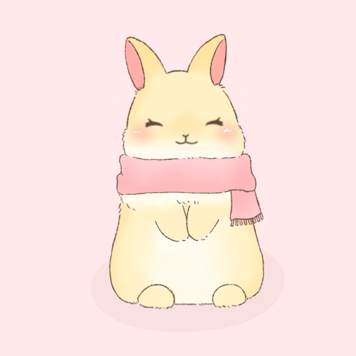 年の瀬のあいさつの時期ですね🐇

#うさぎ #二拠点生活 #2拠点生活 #うさぎと暮らす #うさぎのいる生活 #うさぎイラスト #ほんわかイラスト #rabbit #bunny