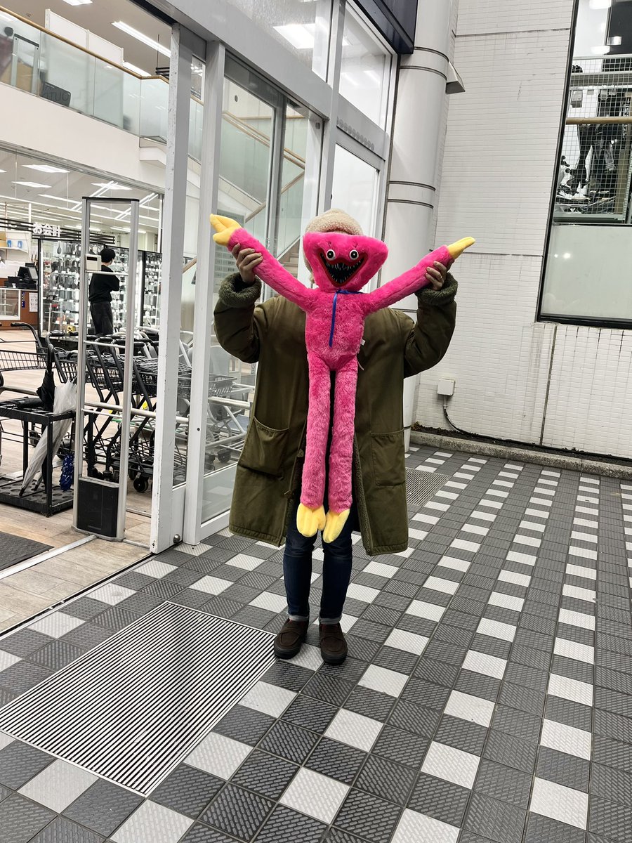 Marinko👁️まりんこ (@CryptMonsters_) / Posts / X