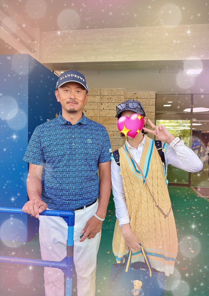 yuka71's tweet photo. 今年は１月から、
１ヶ月１キロ減を目標に
筋トレ💪
食事もタンパク質メインに変え
１年で10キロ減に成功しました！
✧ \(°∀°)// ✧
下半身強化のお陰で、⛳️のスコアもどんどん良くなり、ベストを２回も更新🙌
今年ご一緒して下さった方
来年もよろしくお願いします🎶
伊香保⛳️遊びに来て〜🙏 https://t.co/4IeFc0eyuE