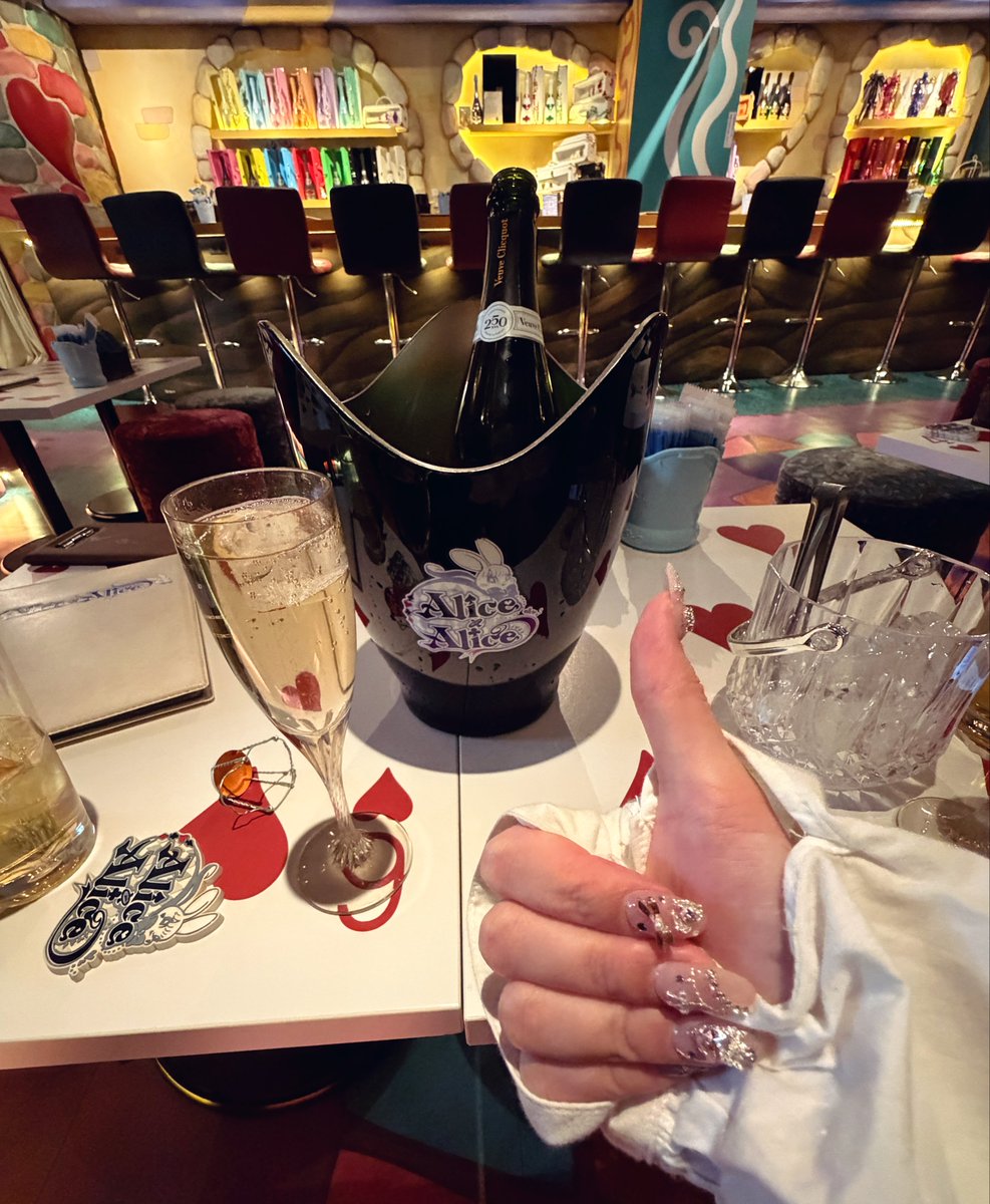 今年最後のコンカフェ活動たい