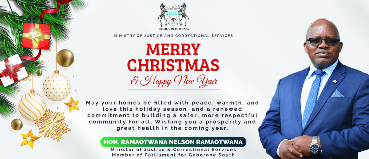 Ministry of Justice,BW (@moj_bw) on Twitter photo 