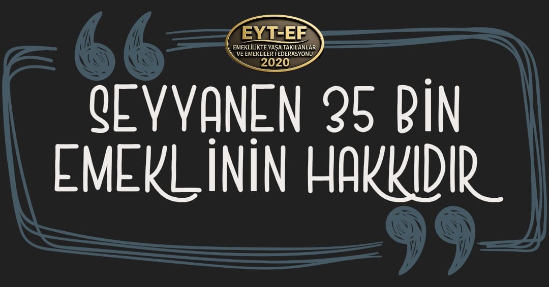 galacticos0258's tweet photo. Yokluk ve sefaletin içinde kavrulan Tüm Emeklilere;
#35BinTL #Seyyanen Zam yapılması ŞARTTIR
@RTErdogan @_cevdetyilmaz
@isikhanvedat @eczozgurozel
@MHP_Bilgi @MDervisogluTR
#Seyyanen35BinEmeklininHakkıdır
#5000KısmininHakkıYasadır https://t.co/vDNofQZCHw