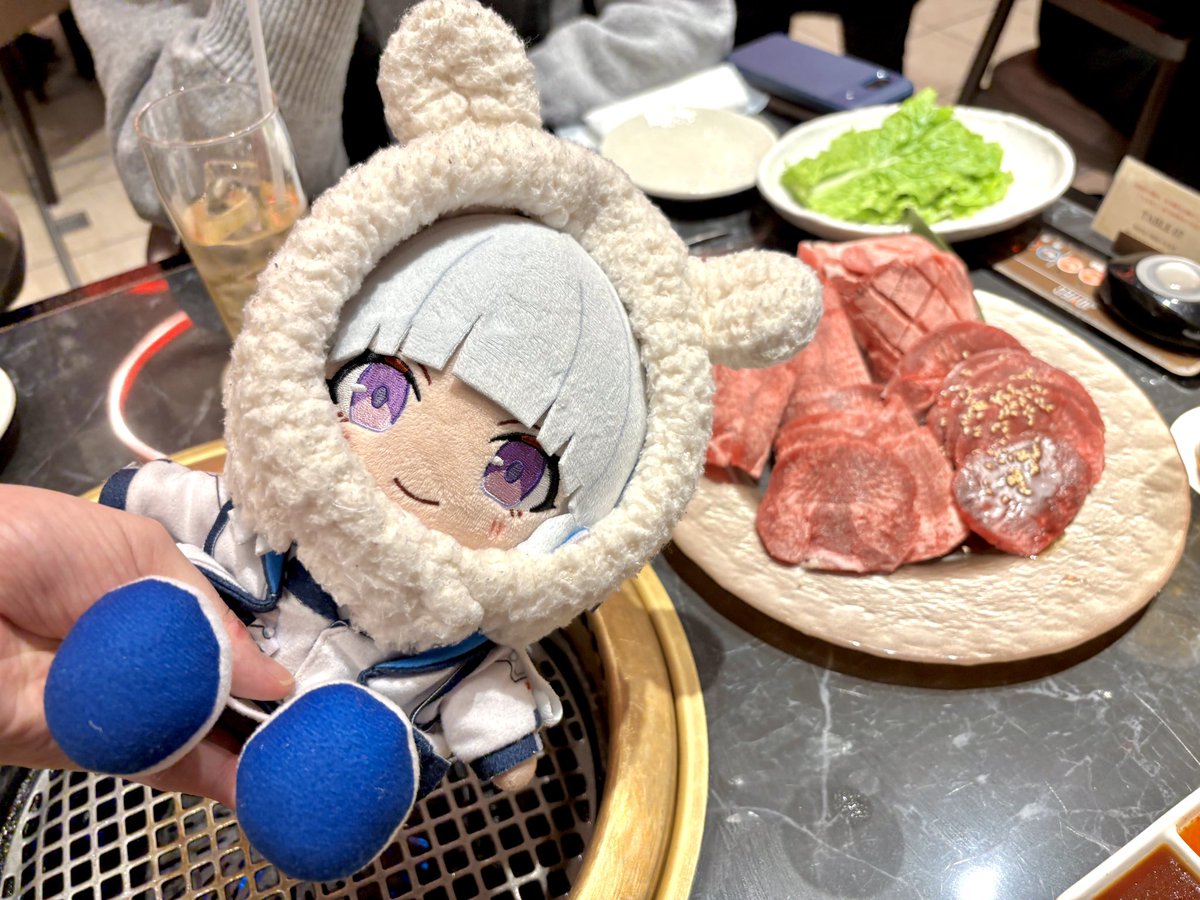 みきしろ@C107 1日目 東4 ヒ 22ab (@3k14r0) / Posts / X