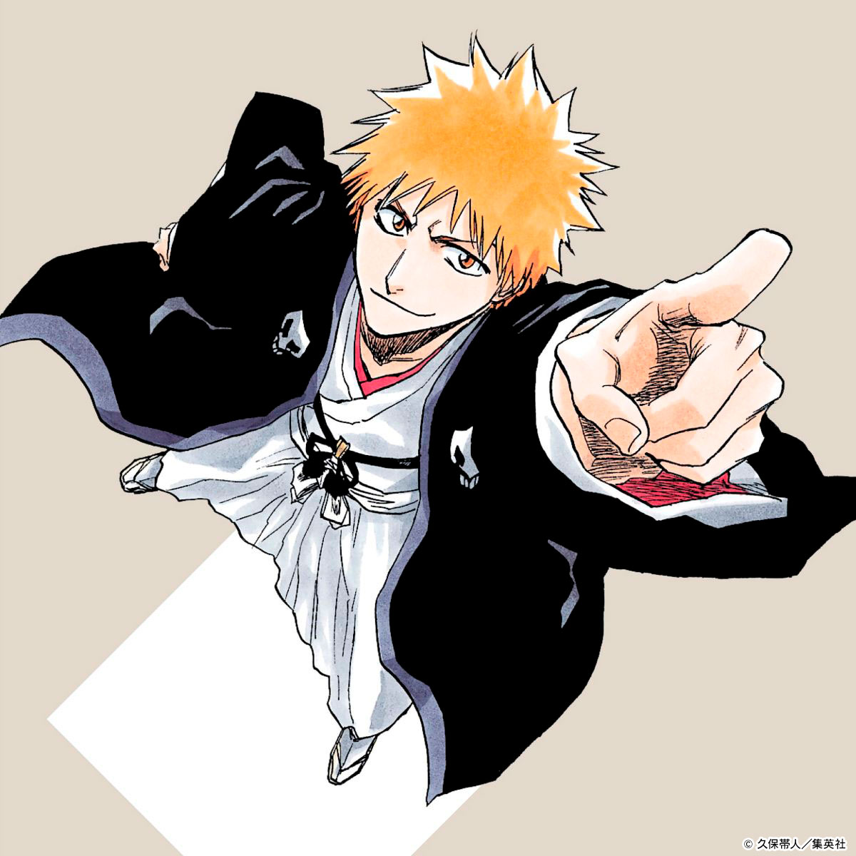 ◇━━━━━━━━━━━━━◇

🎍HAPPY NEW YEAR 2026

◇━━━━━━━━━━━━━◇

2026年は『#BLEACH』YEAR！
TVアニメ『BLEACH 千年血戦篇-...